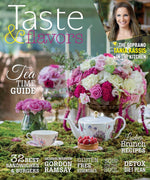 Taste & Flavour Magazine