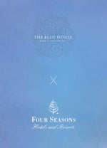 Fourseasons Beirut x The Blue House Tea