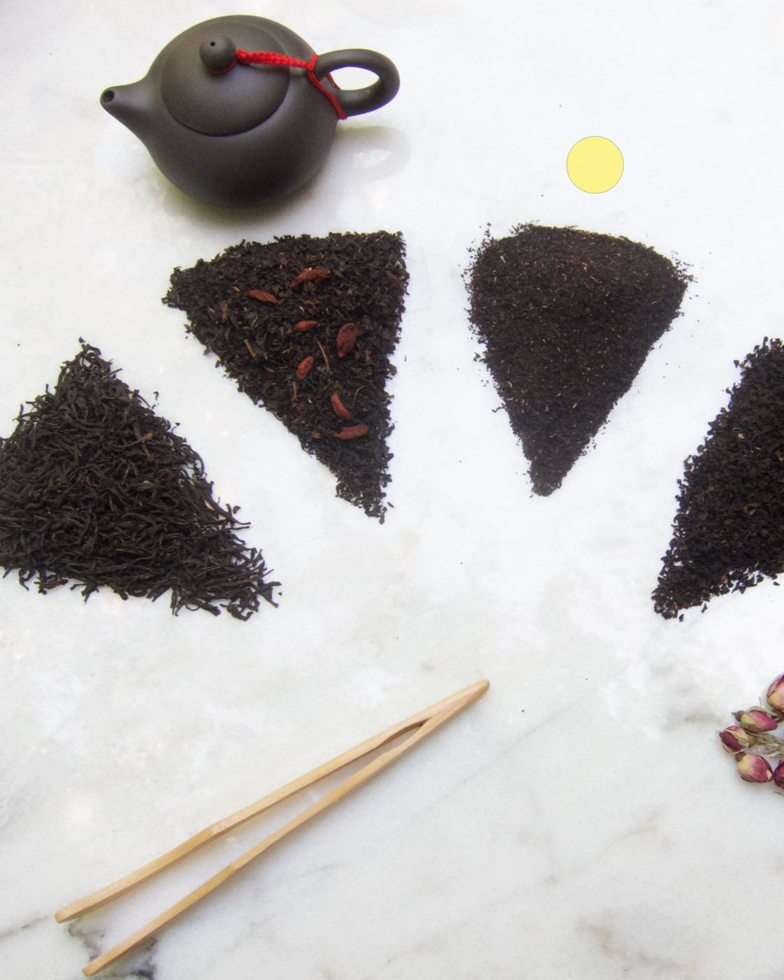 Ceylon Diamonds - THE BLUE HOUSE