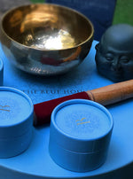 Buddha Ritual Set
