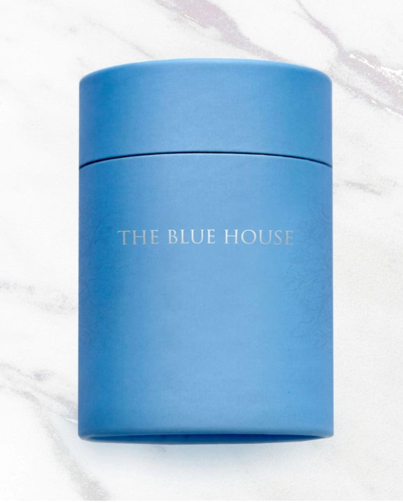 Golden Licorice Breakfast Tea - THE BLUE HOUSE