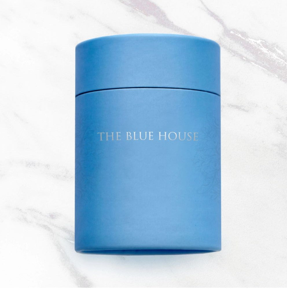 Jasmine Green Tea - THE BLUE HOUSE