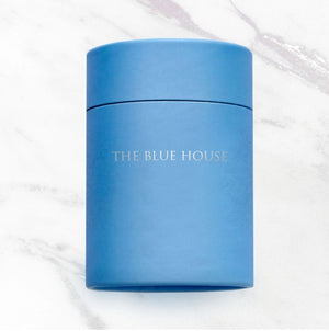 Lebanese Breakfast Tea - THE BLUE HOUSE