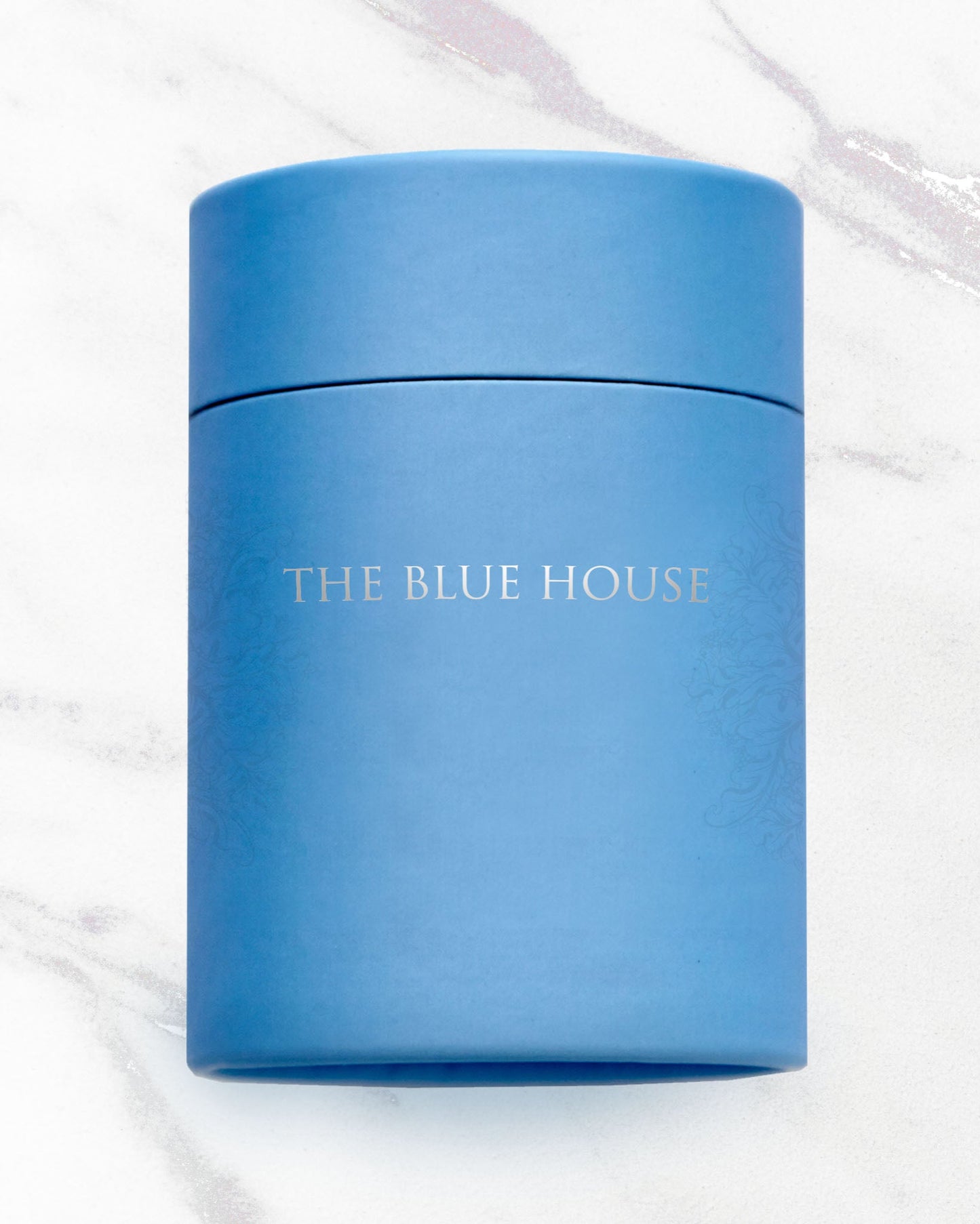 Blue Phoenix - THE BLUE HOUSE