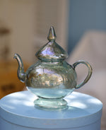 Sage Sultan Teapot