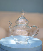 Sultan Teapot