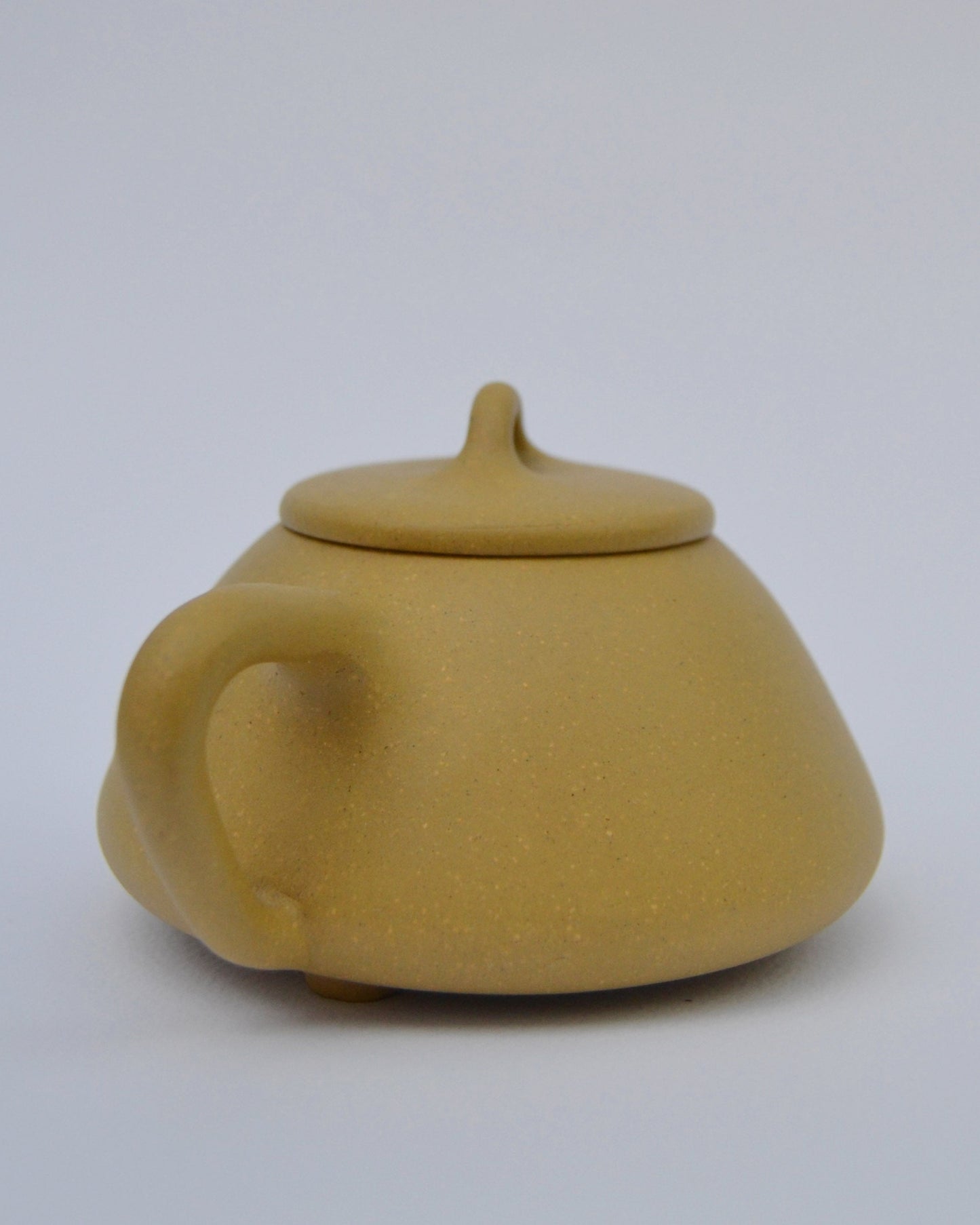 Emperor of the Sun Classic Teapot - THE BLUE HOUSE