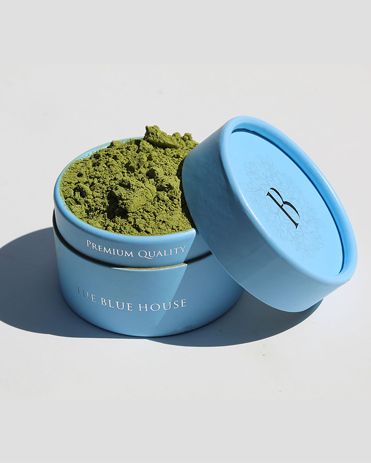 Ceremonial Kyoto Matcha - THE BLUE HOUSE
