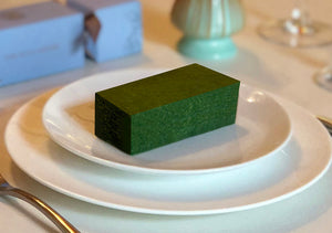 Matcha Soaps Skin Delicacy - THE BLUE HOUSE