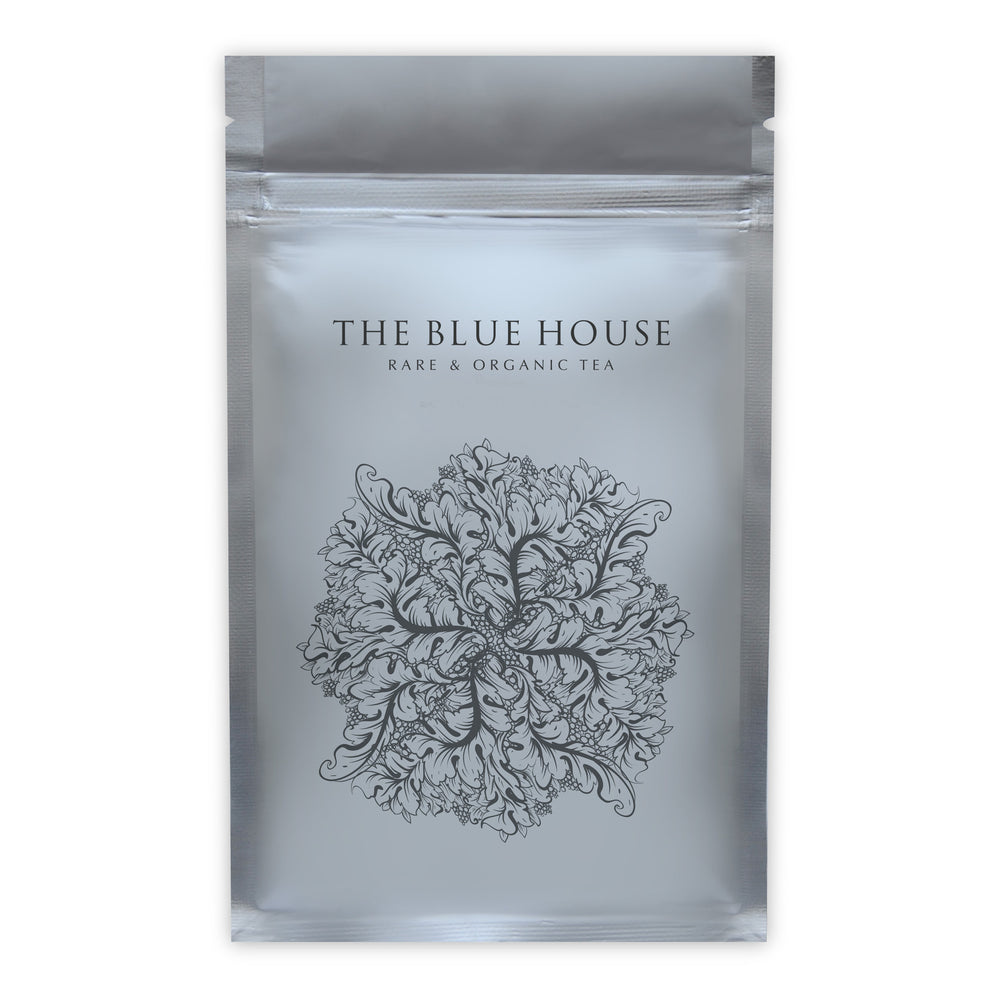 Darjeeling Dream First Flush - THE BLUE HOUSE
