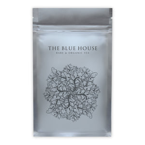 Jasmine Emperor Silver Needle - THE BLUE HOUSE