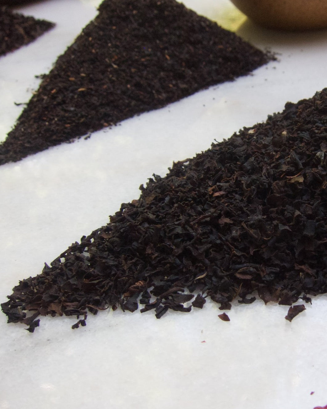 Vietnamese Rubies - THE BLUE HOUSE